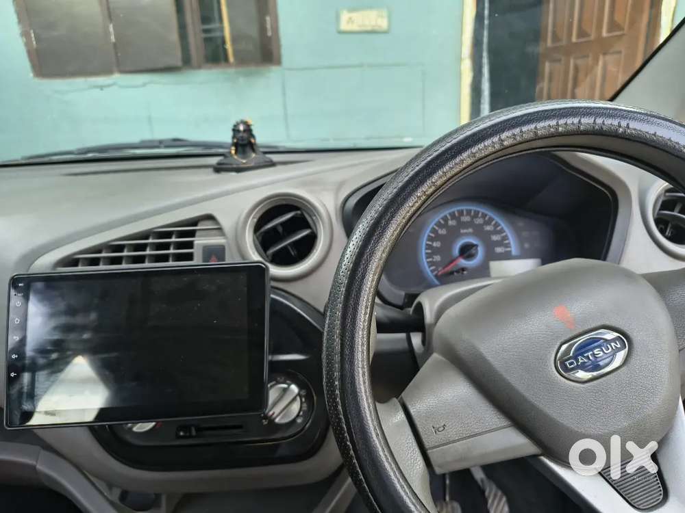 Datsun Redi Go 2017