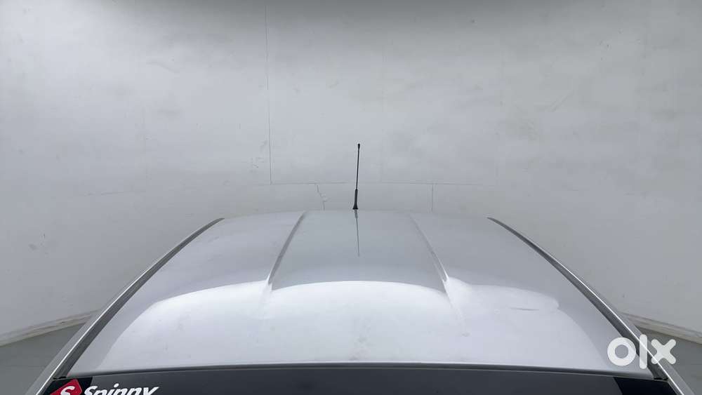 Ford Figo Aspire Titanium, 2017, Petrol