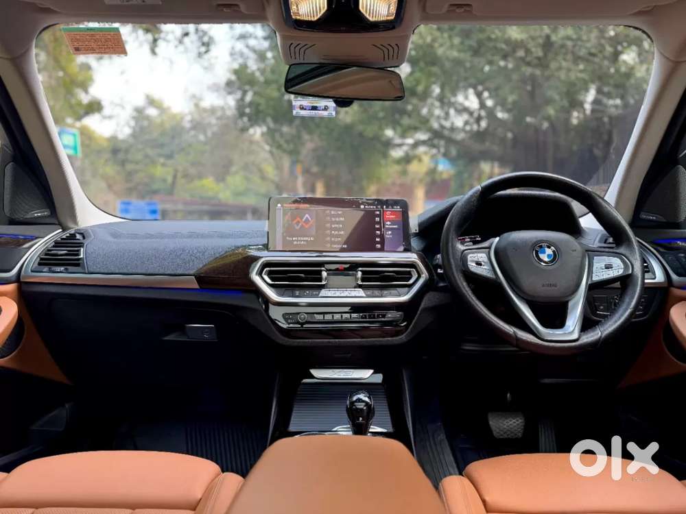 Bmw X3 Xdrive20d Luxury Edition, 2023, Diesel