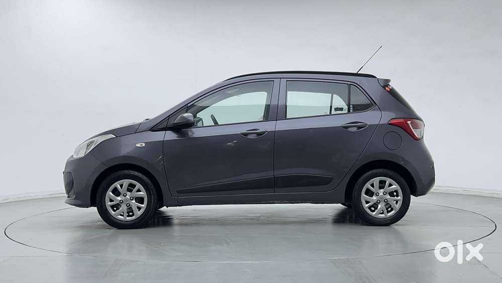 Hyundai Grand I10 1.2 Kappa Magna, 2018, Petrol