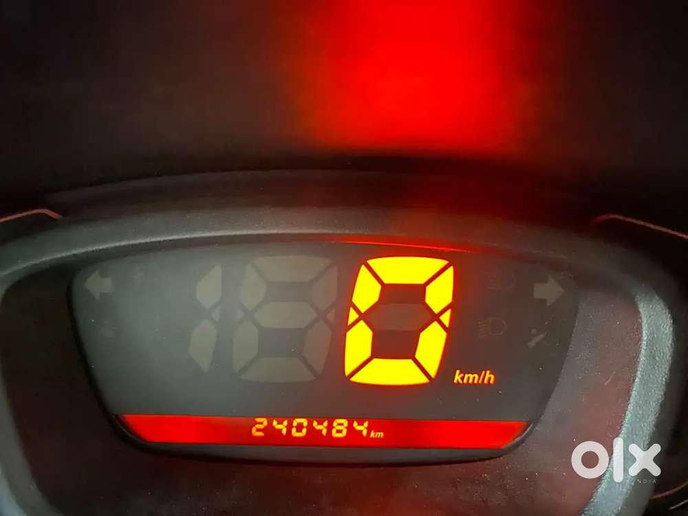 Renault Kwid 2016