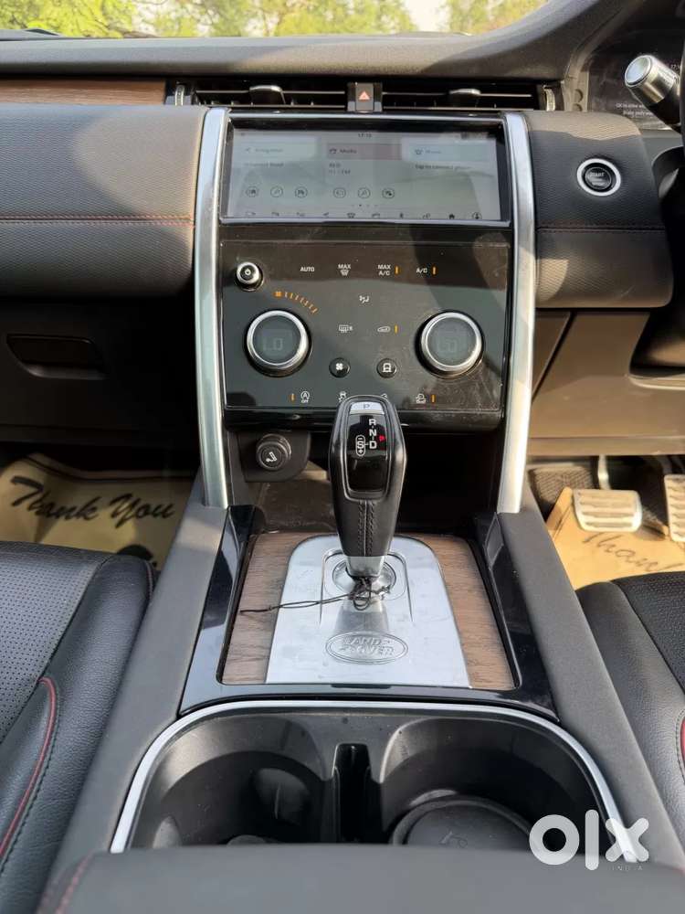 Land Rover Discovery Sport, 2021, Diesel