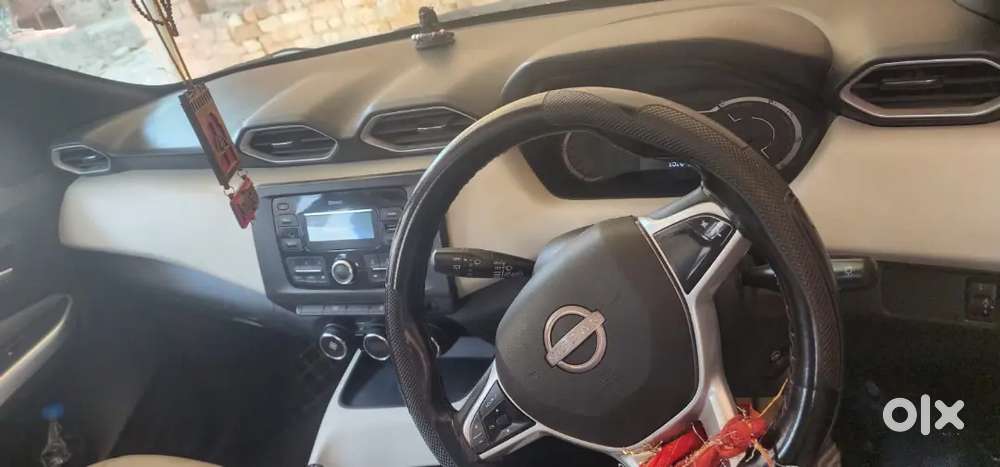 Nissan Magnite Xl Mt2021 Petrol  63,000 Km  Good Condition  4.10l