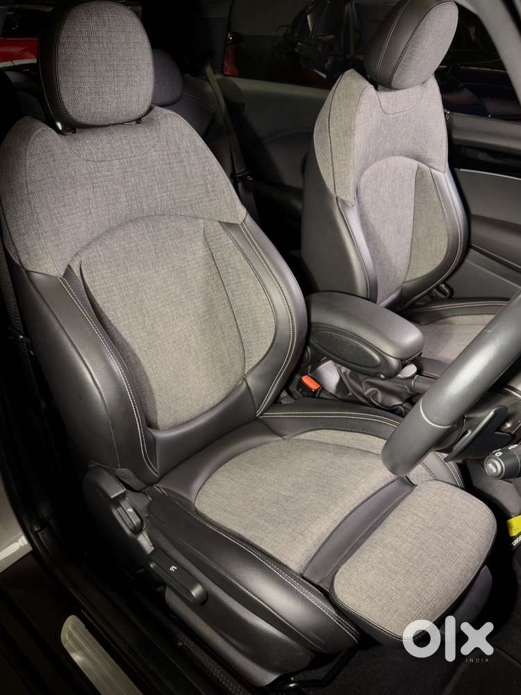 Mini Cooper S 3-door, 2022, Petrol