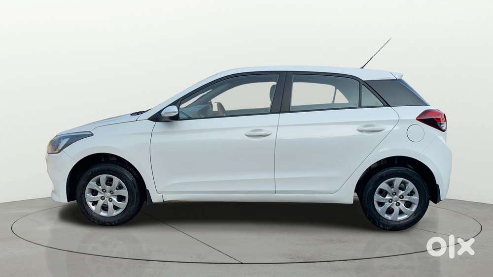 Hyundai Elite I20 Sportz 1.2, 2017, Petrol