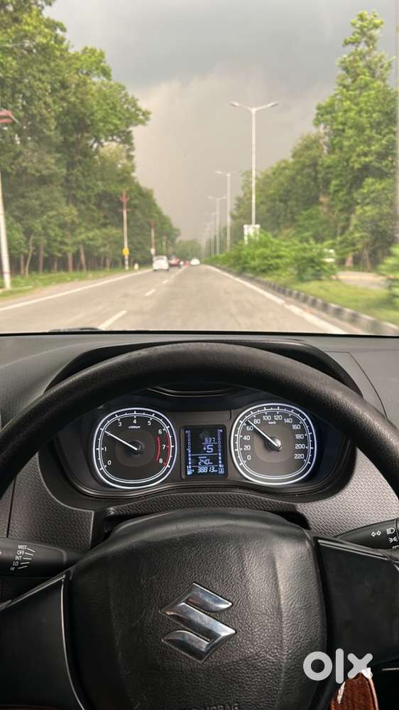 Maruti Suzuki Vitara 2022