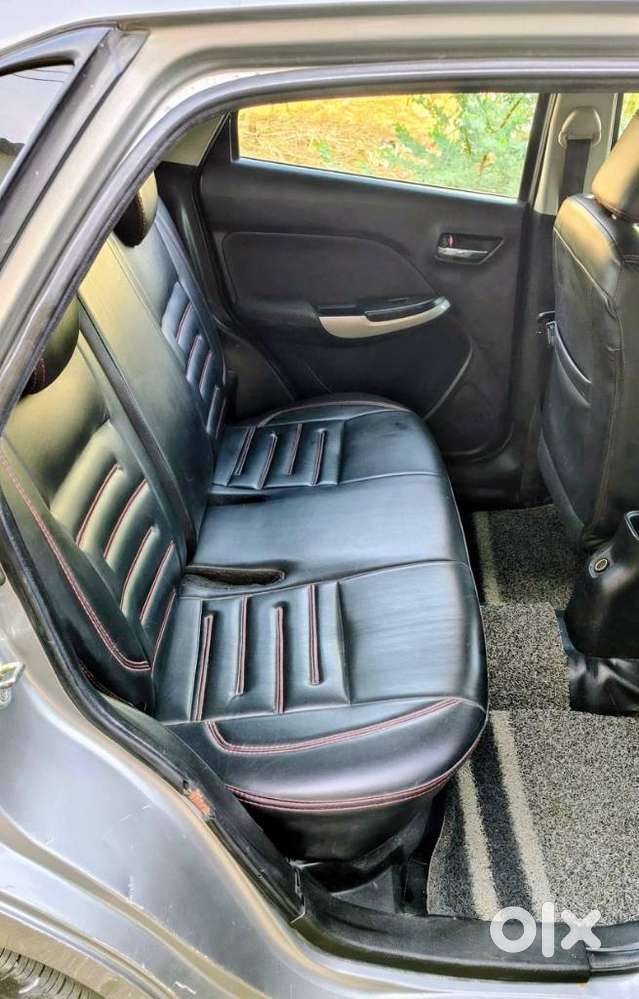 Maruti Suzuki Baleno 1.2 Delta, 2019, Cng & Hybrids