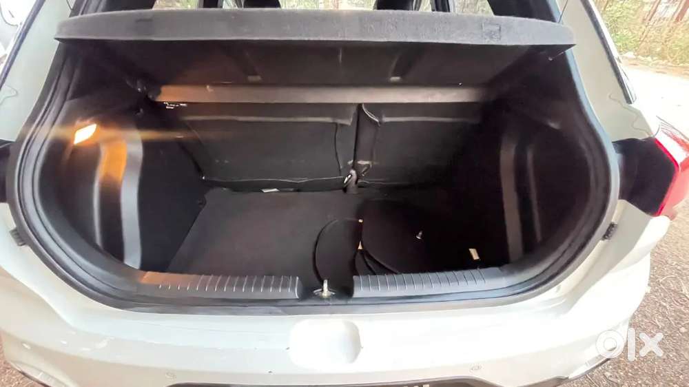 Hyundai I20 Active 2017 Petrol 52,000 Km Driven