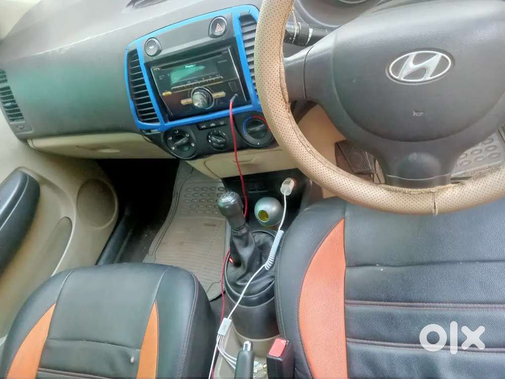 Cng Petrol
