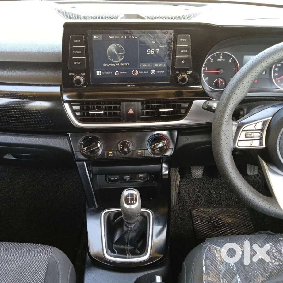 Kia Seltos Htk Plus D, 2022, Diesel