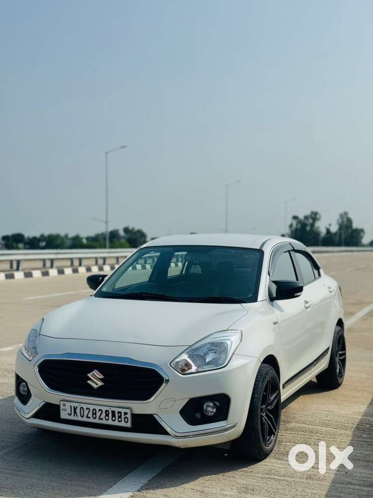 Maruti Suzuki Dzire Petrol 2019