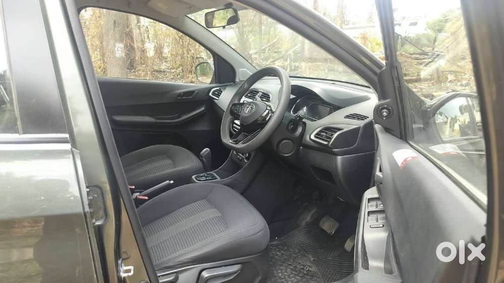 Tata Tiago Nrg 1.2 Xz Amt, 2021, Petrol
