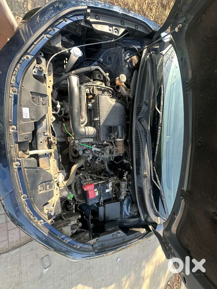 Maruti Suzuki Fronx 2025