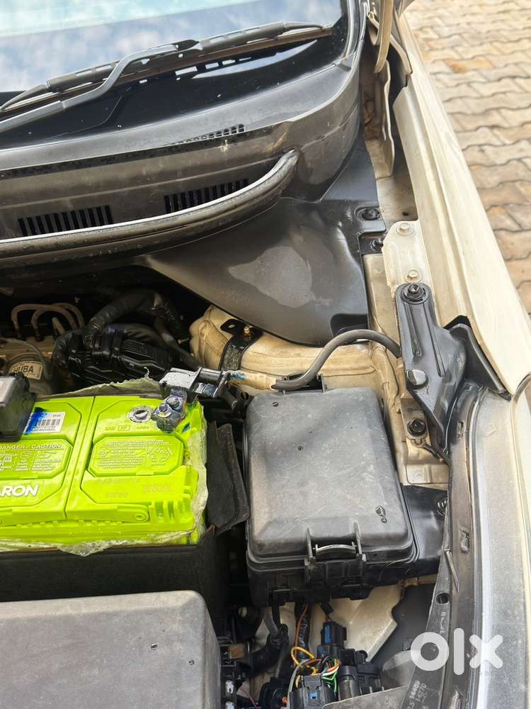 Hyundai Car 2017 Petrol Manual