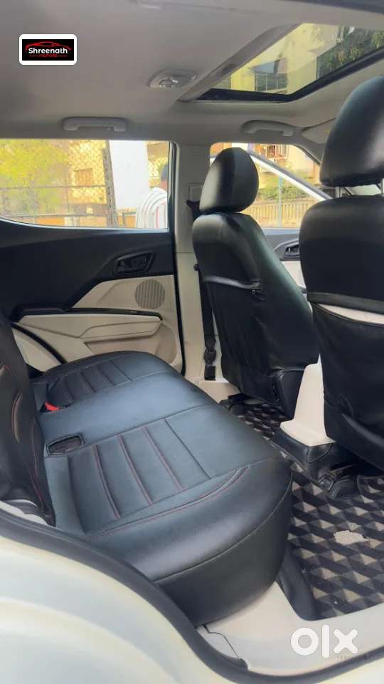 Mahindra Xuv300 W6 Diesel, 2023, Diesel