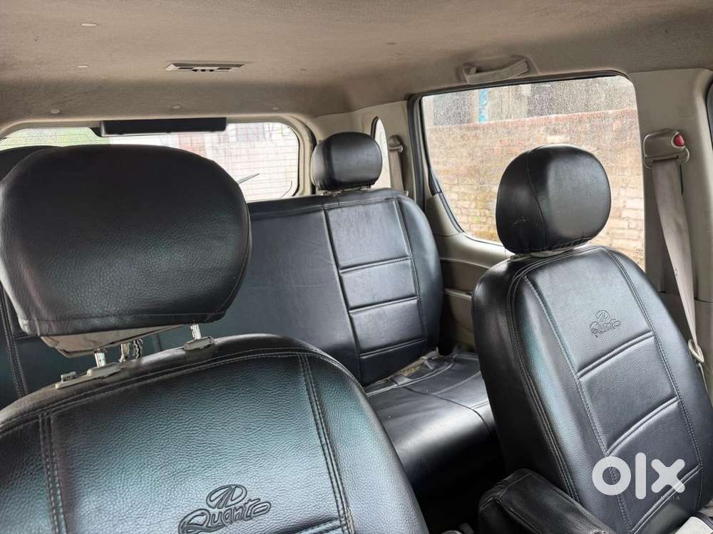 Mahindra Quanto Diesel 2013