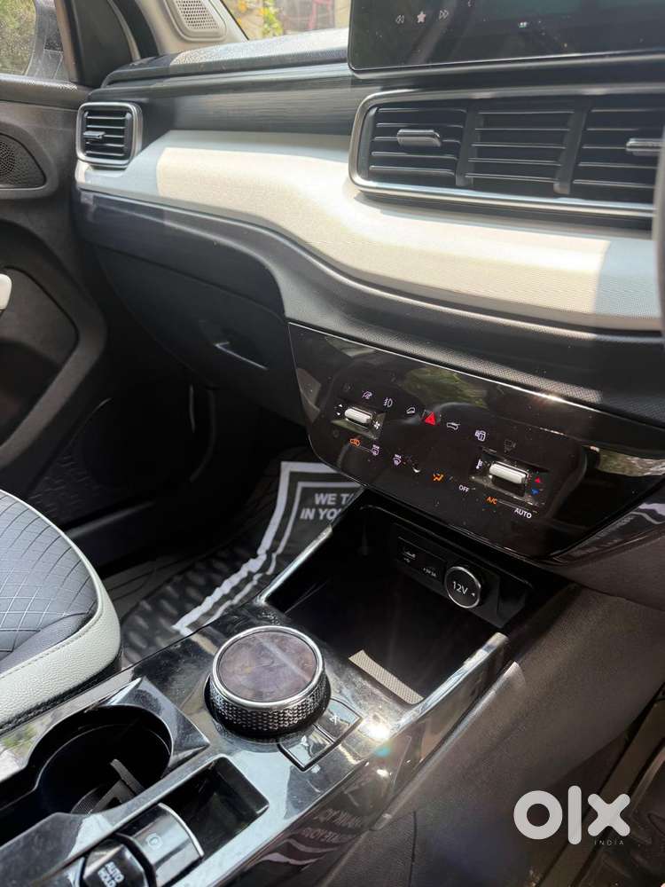 Tata Punch Ev Empowered Plus Lr, 2024, Electric