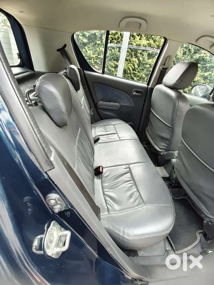 Maruti Suzuki Ritz 2010 Petrol Manual