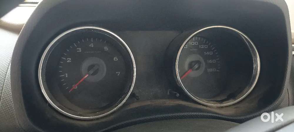 Mahindra Tuv 300 2016 Diesel Good Condition