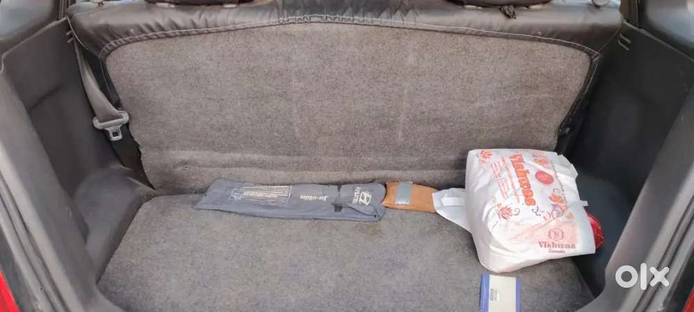 Maruti Suzuki Wagon R Lxi Excellent Condition