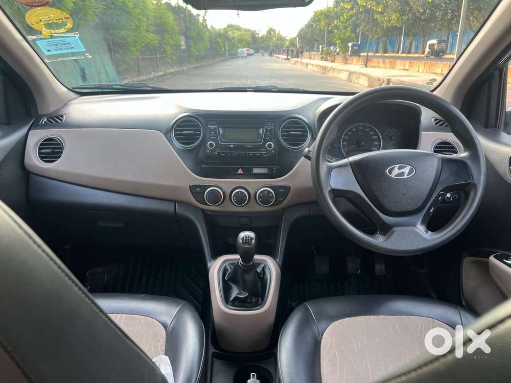 Hyundai Grand I10 2016-2017 Magna Cng, 2016, Cng & Hybrids