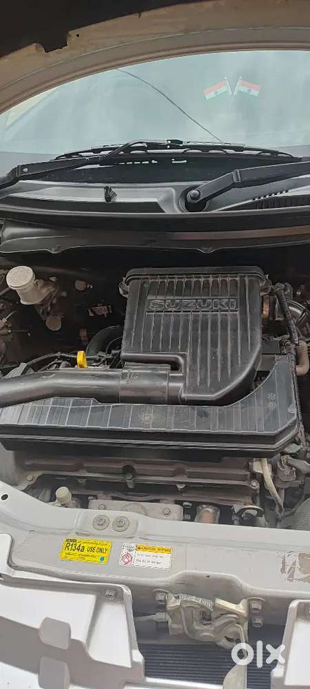 Maruti Suzuki Swift Dzire 2014 Lpg 79412 Km Driven