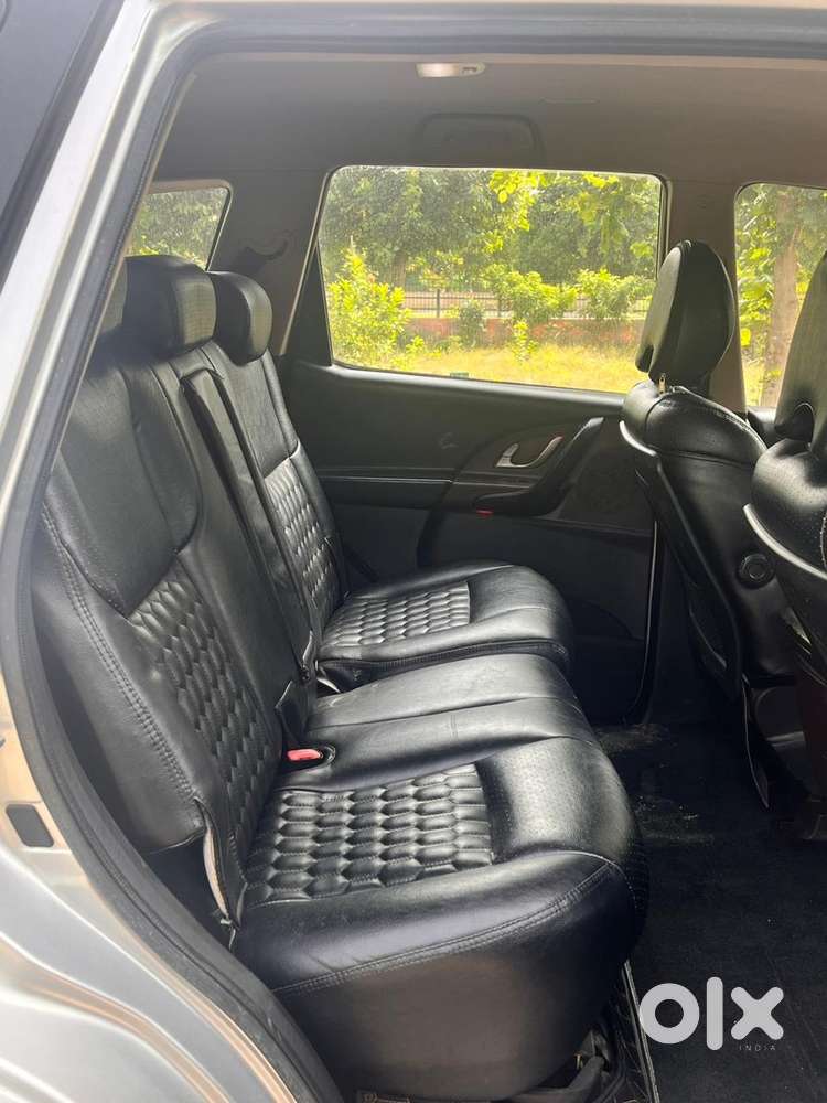 Mahindra Xuv500 Diesel Manual 2014