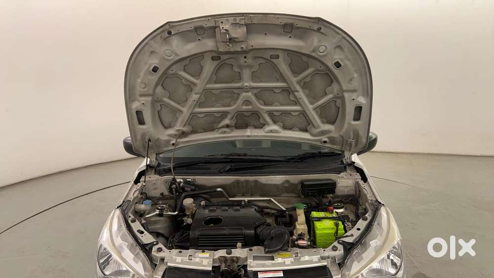 Maruti Suzuki Alto K10 1.0 Vxi Amt, 2016, Petrol