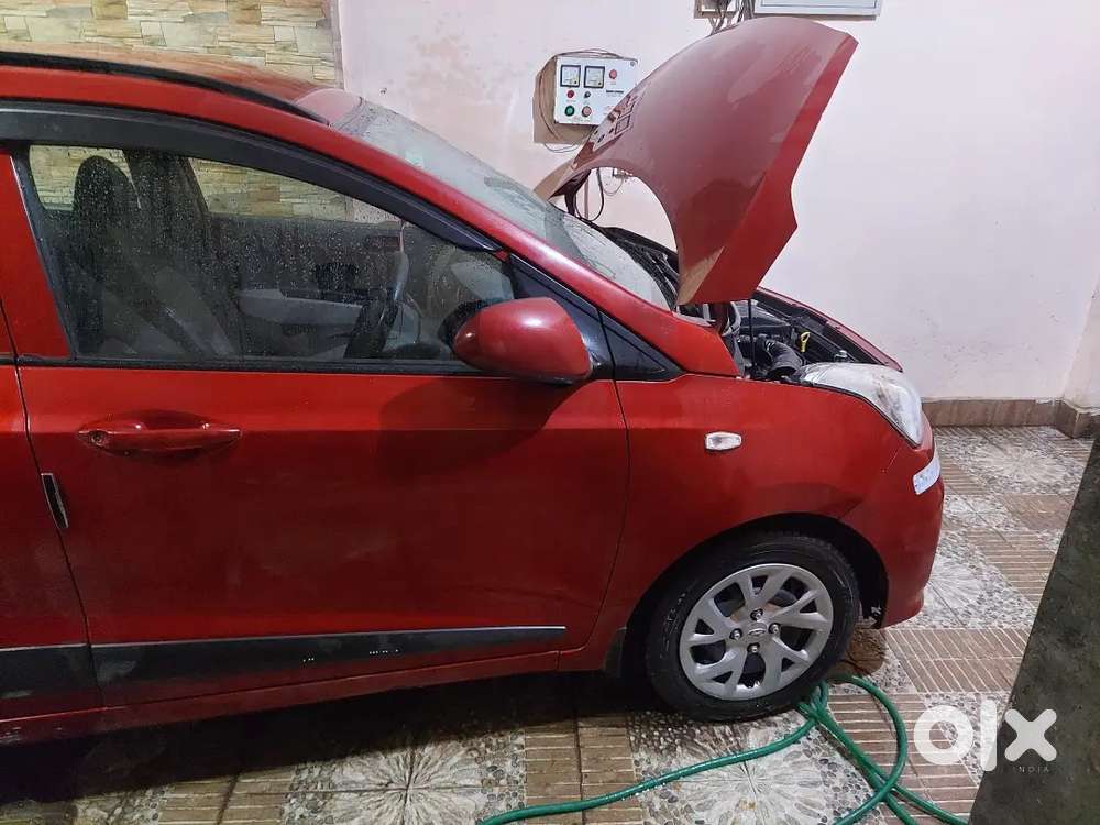 Grand I10 Great Condition