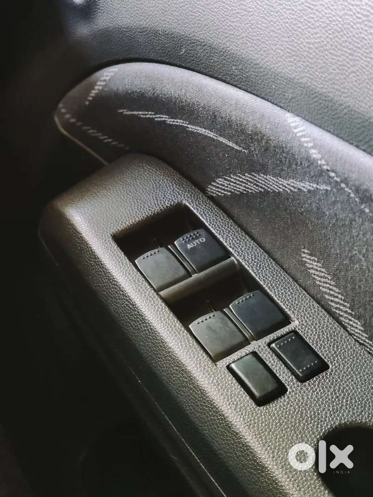 Maruti Suzuki Ritz 2014