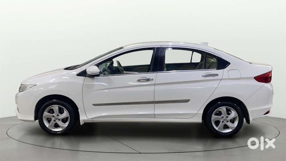 Honda City I Vtec V, 2015, Petrol