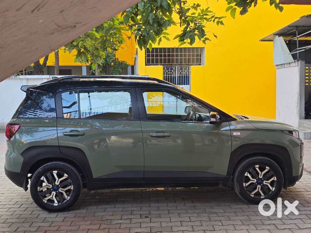 Hyundai Exter Sx 1.2 Amt, 2024, Petrol