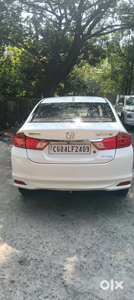 Honda City 2016 Petrol 85000 Km Driven