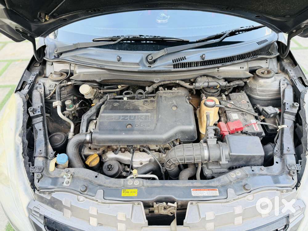 Maruti Suzuki Swift Ddis Vdi, 2014, Diesel