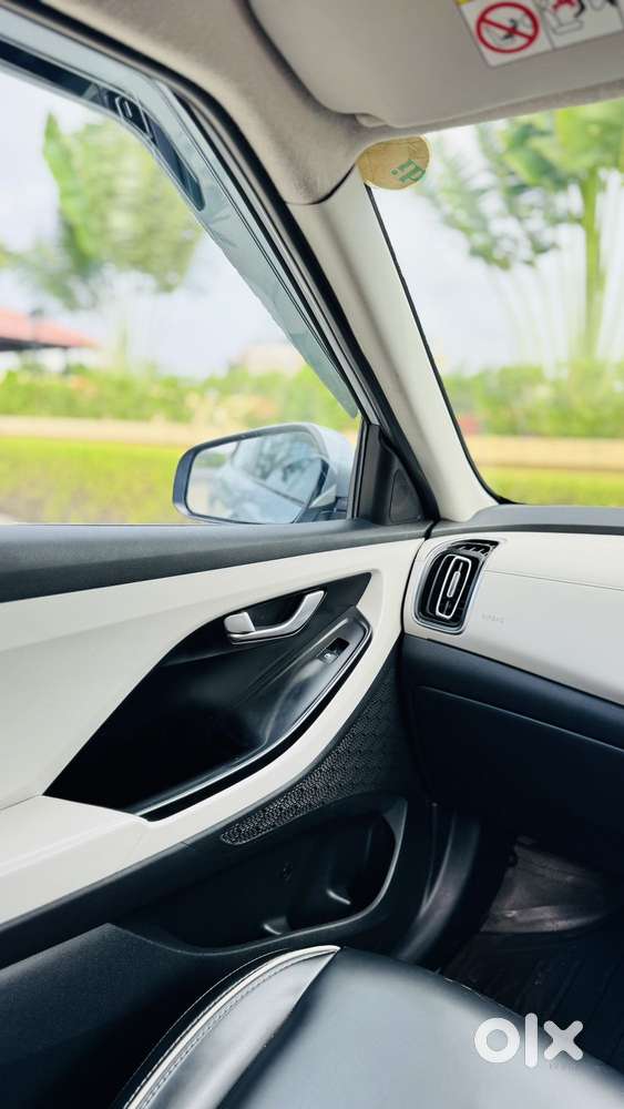 Hyundai Creta S 1.5 Diesel, 2021, Diesel
