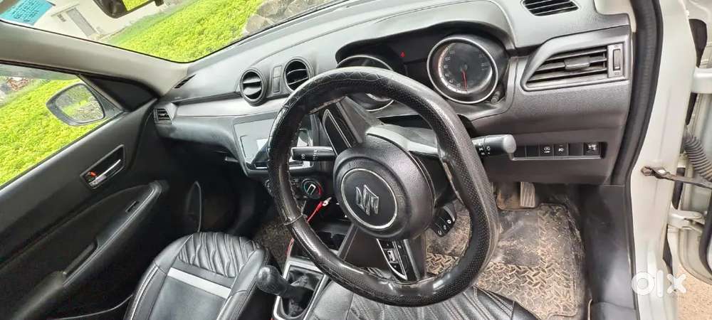 Maruti Suzuki Swift Petrol 2021 Manual