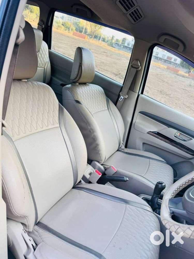 Maruti Suzuki Ertiga Vxi At Petrol, 2021, Cng & Hybrids