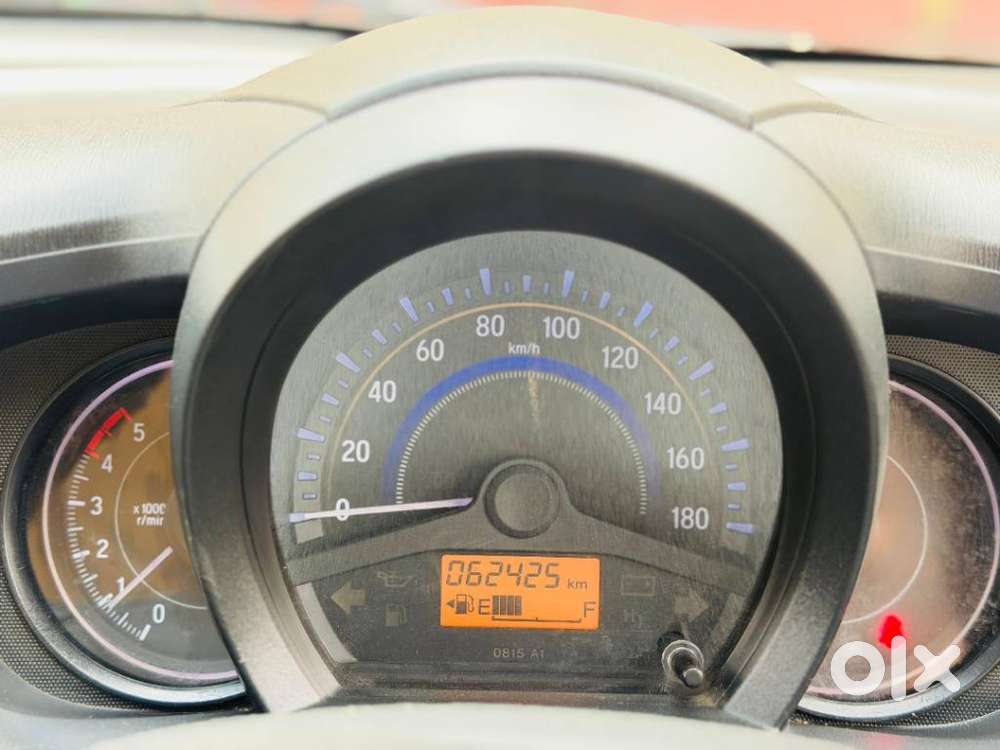 Honda Amaze S Mt I-dtec, 2015, Diesel