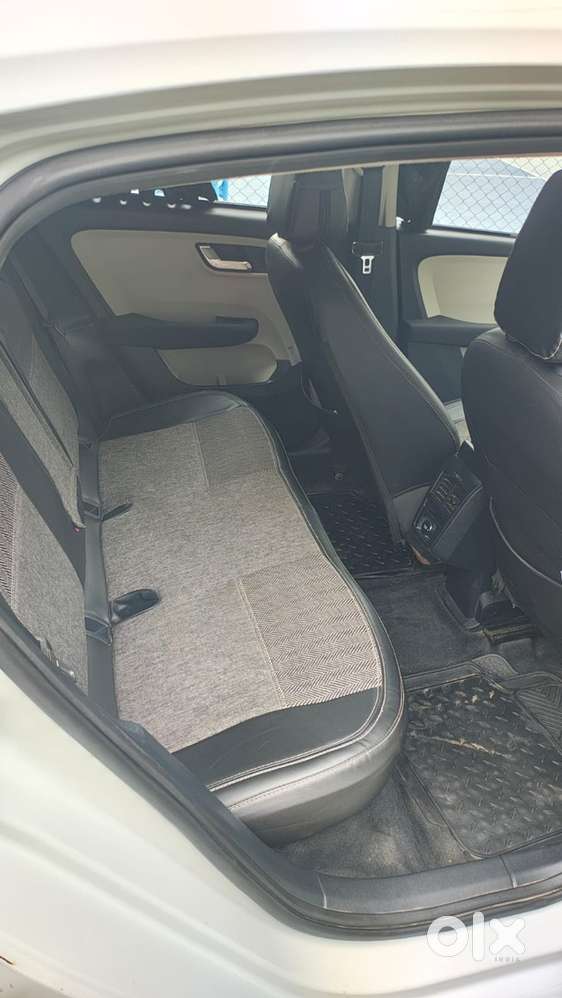 Tata Altroz 2021 Petrol