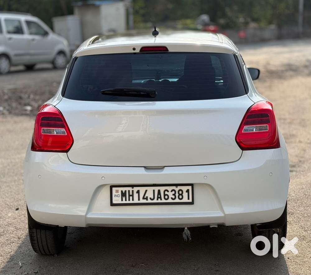 Maruti Suzuki Swift 2018 Zxi Plus, 2020, Petrol