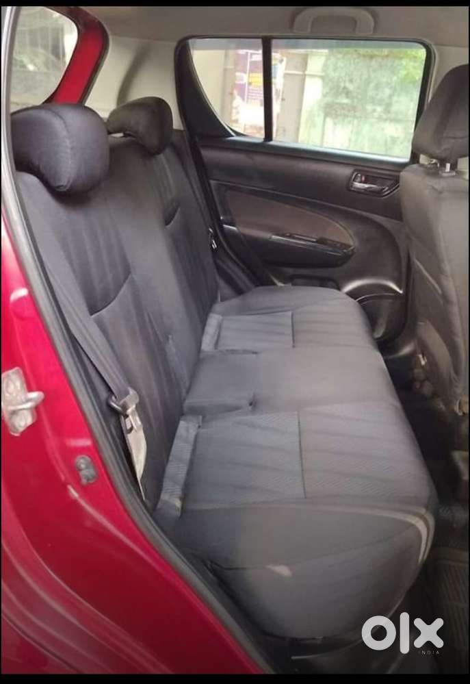 Maruti Suzuki Swift Vxi + Manual, 2013, Petrol