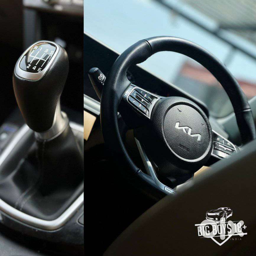 Kia Seltos Htx Plus D, 2024, Diesel