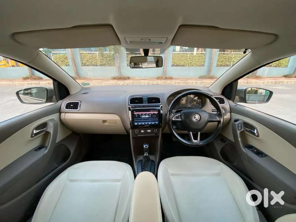 Skoda Rapid, 2015, Diesel