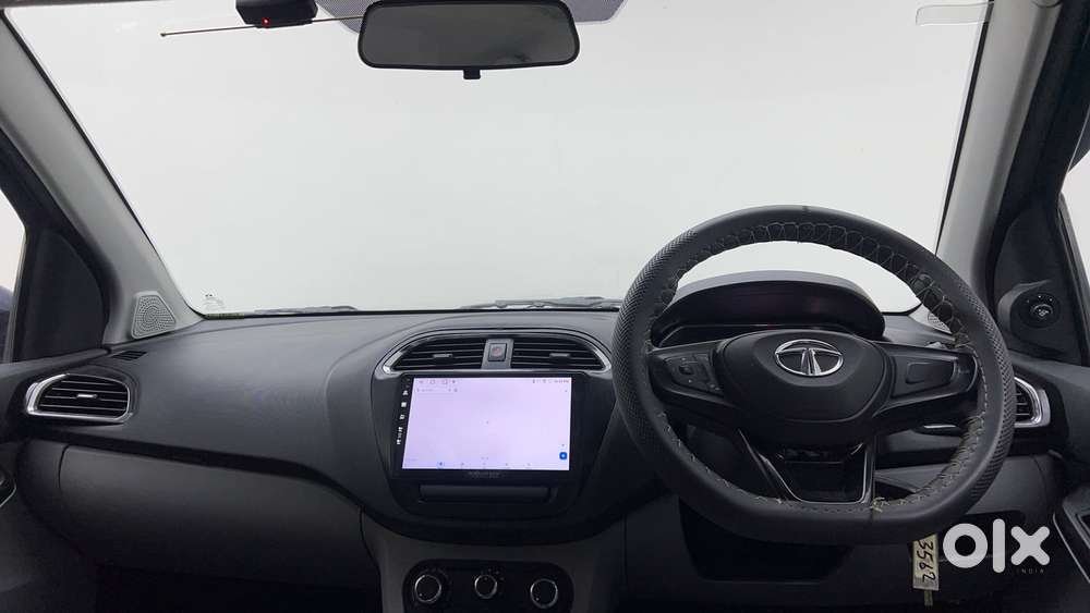 Tata Tiago 1.2 Revotron Xta, 2021, Petrol