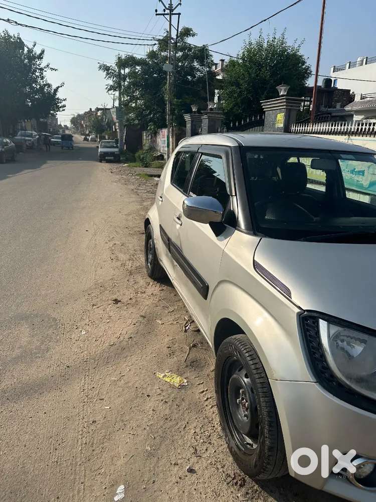 Maruti Suzuki Ignis 2018 Km Driven