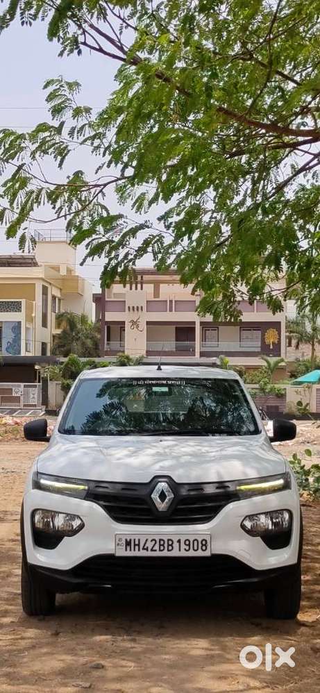 Renault Kwid Rxl 1.0, 2020, Petrol