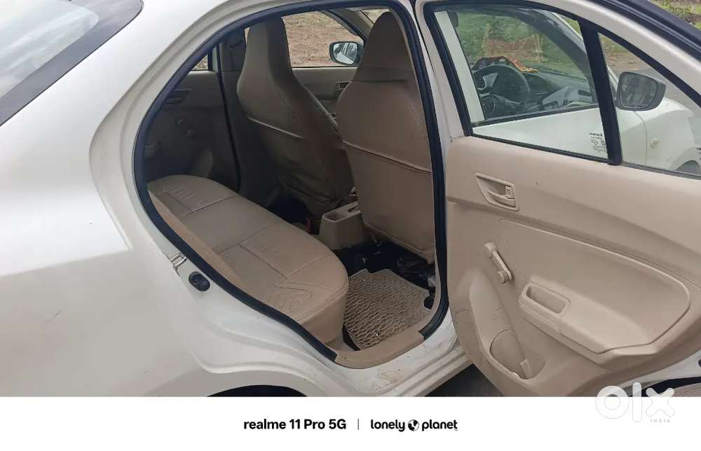 Maruti Dzire Tour 2024
