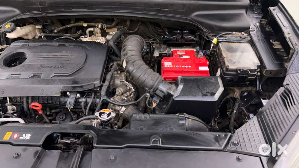 Hyundai Alcazar 1.5 Platinum Diesel Mt 7 Str, 2022, Diesel