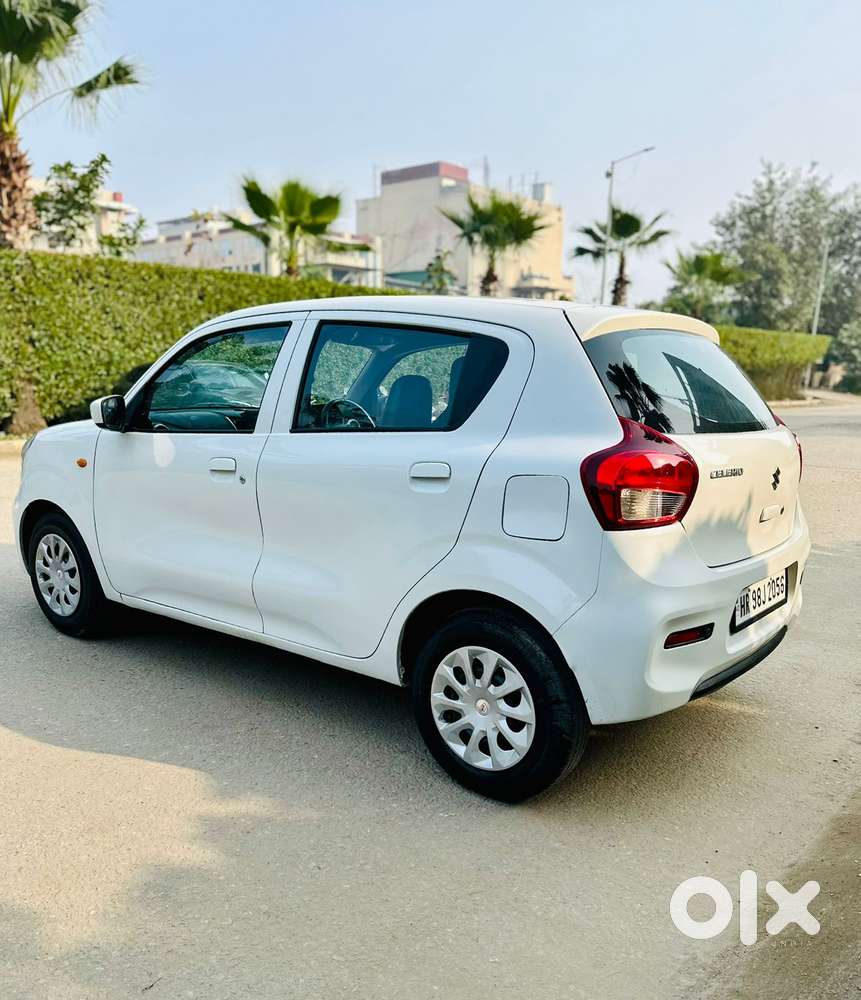 Maruti Suzuki Celerio Vxi, 2023, Petrol