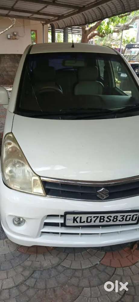 Zen Estilo 2011 With Reverse Camera Vxi